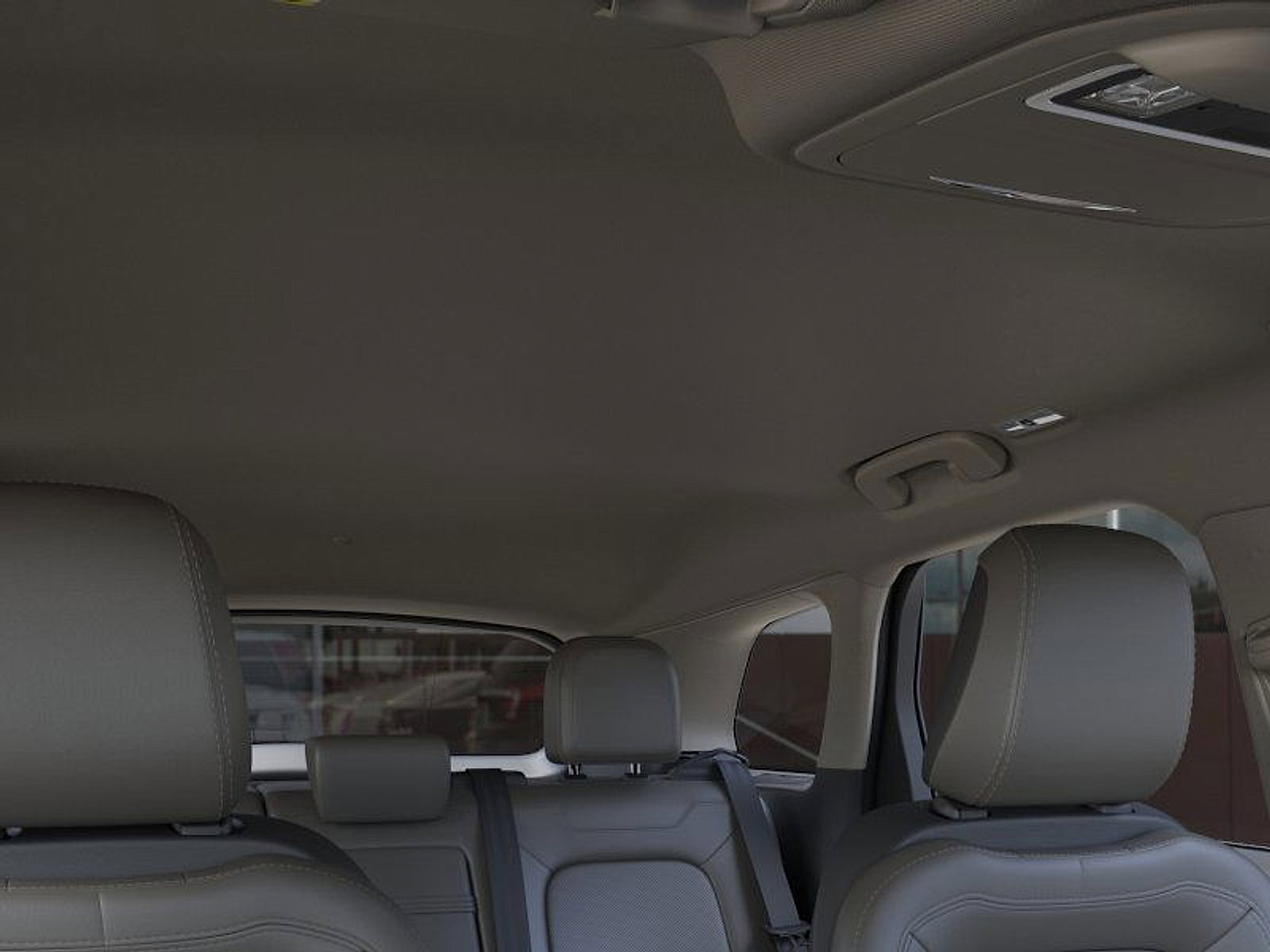 2025 Lincoln Corsair Premiere Image 20 of 22