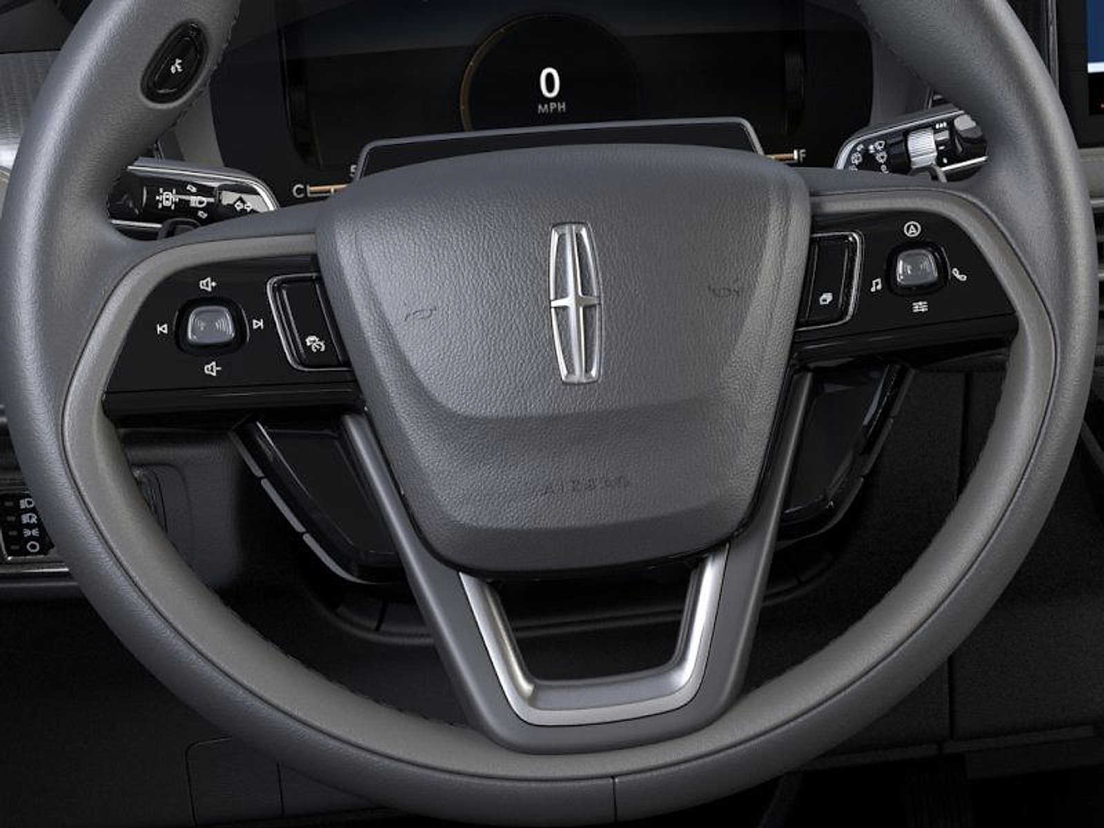 2025 Lincoln Corsair Premiere Image 15 of 22