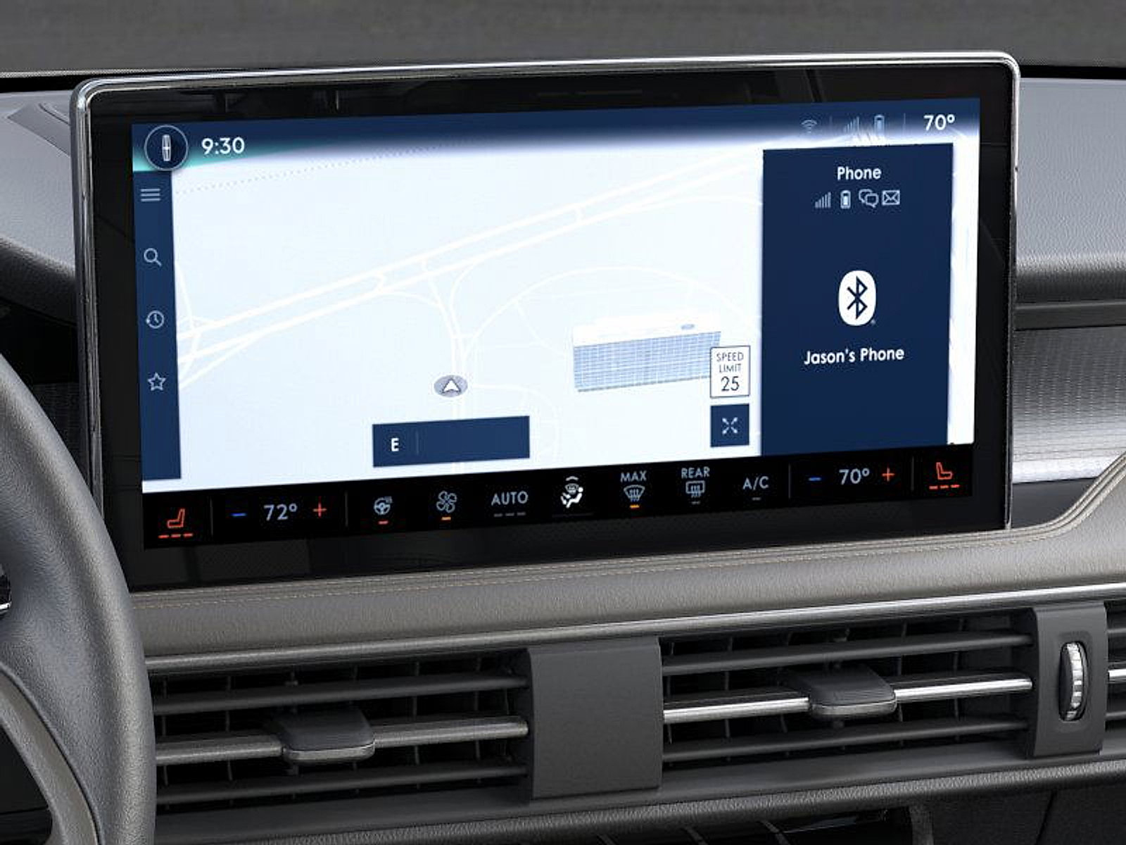 2025 Lincoln Corsair Premiere Image 16 of 22