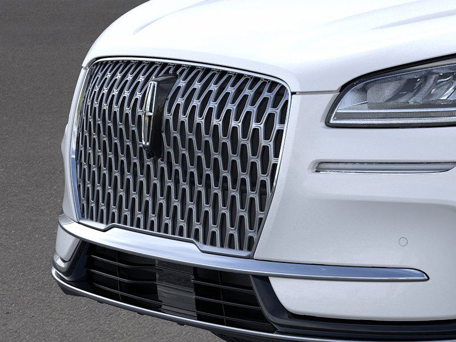 2025 Lincoln Corsair Premiere Image 18 of 22