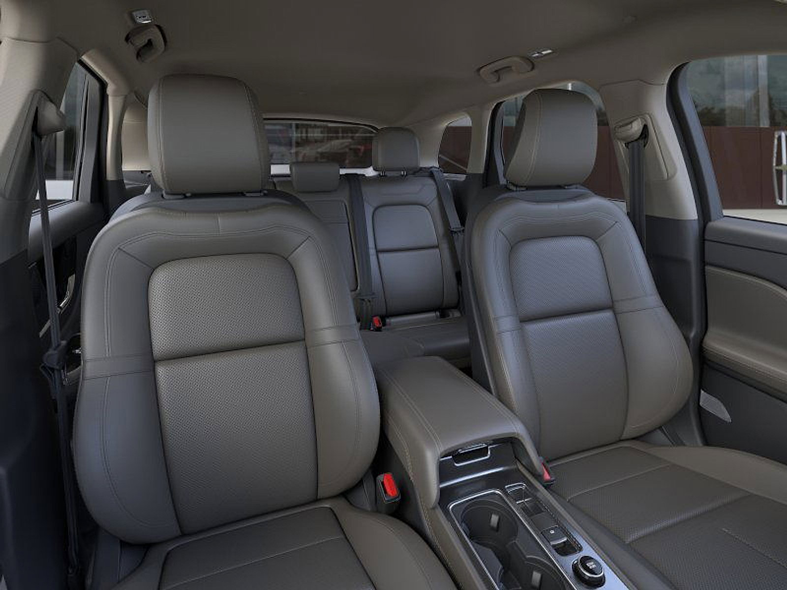 2025 Lincoln Corsair Premiere Image 10 of 22