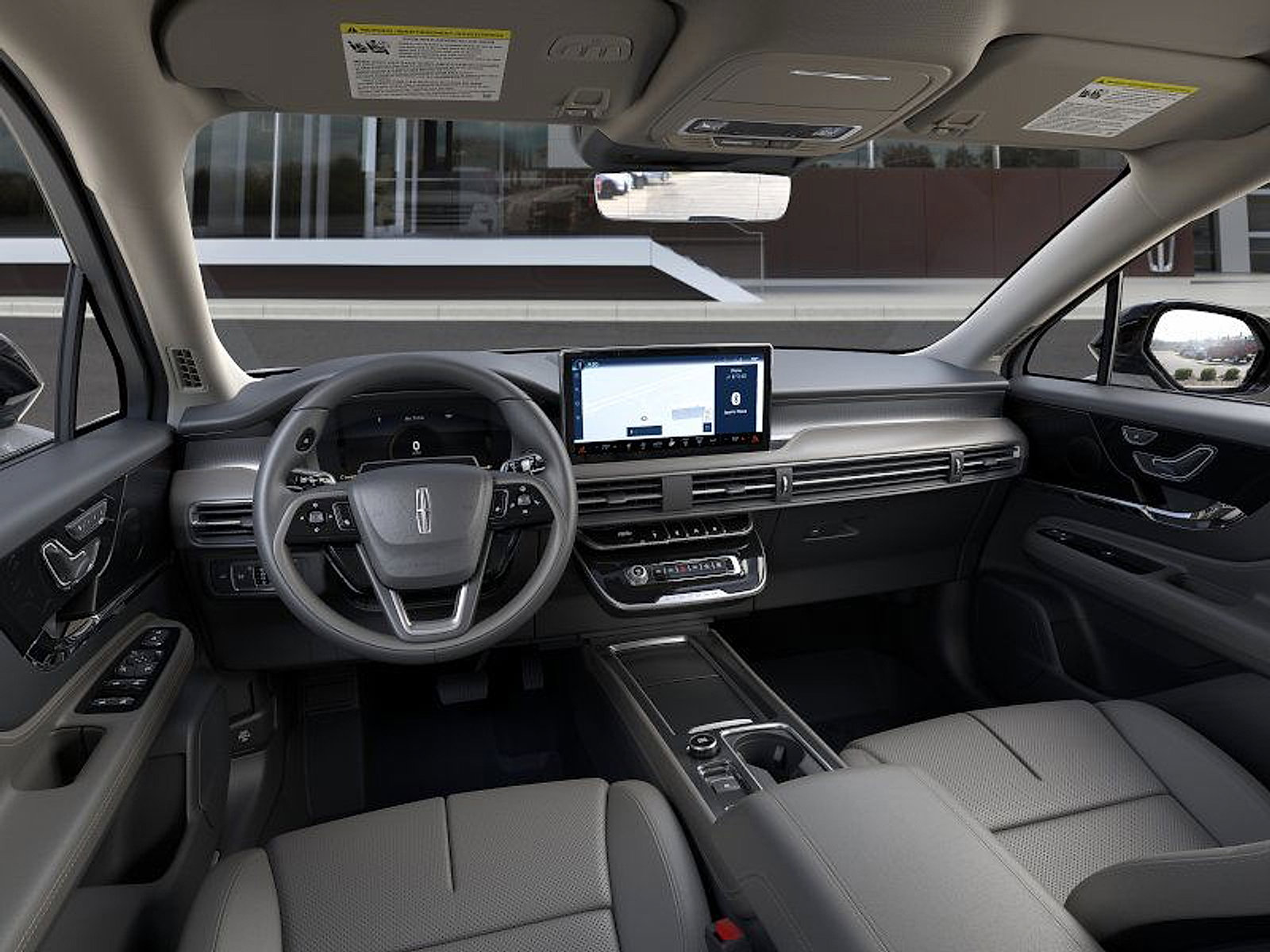 2025 Lincoln Corsair Premiere Image 13 of 22