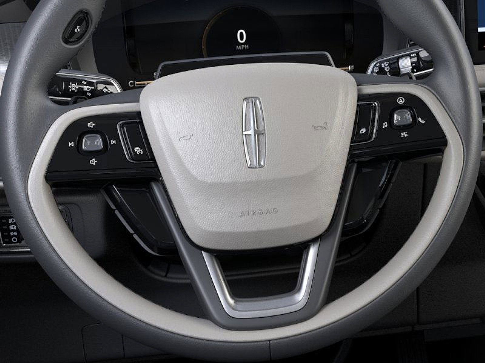 2025 Lincoln Corsair Premiere Image 16 of 22