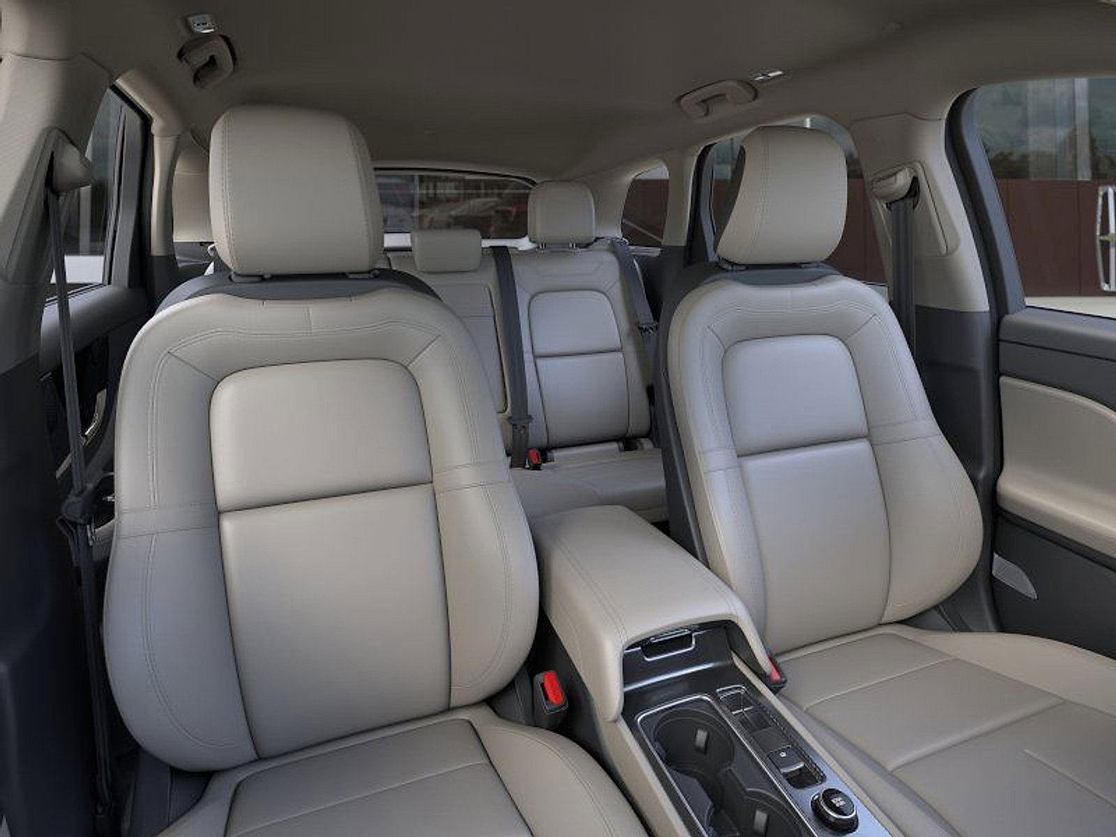 2025 Lincoln Corsair Premiere Image 11 of 22