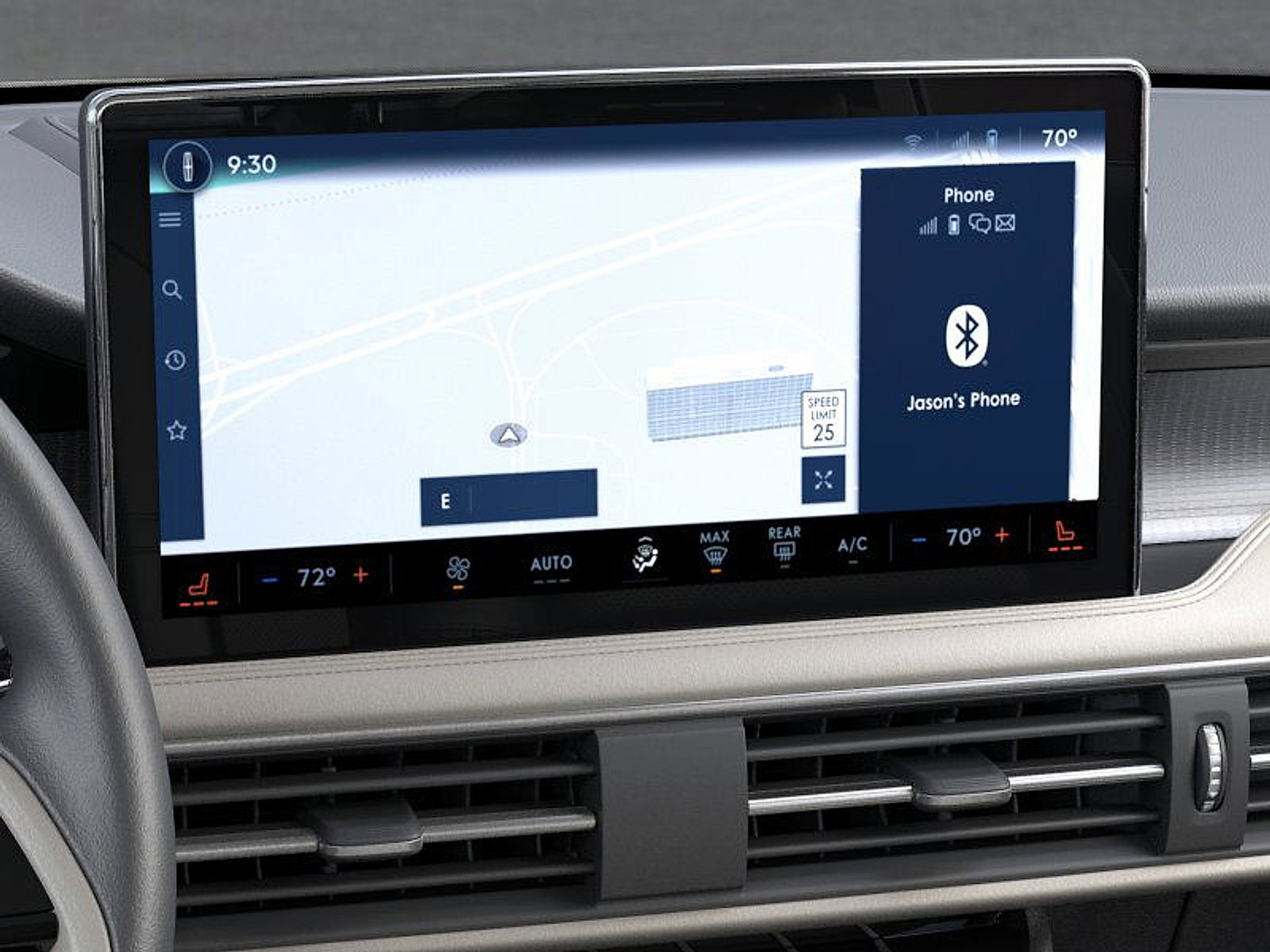 2025 Lincoln Corsair Premiere Image 17 of 22