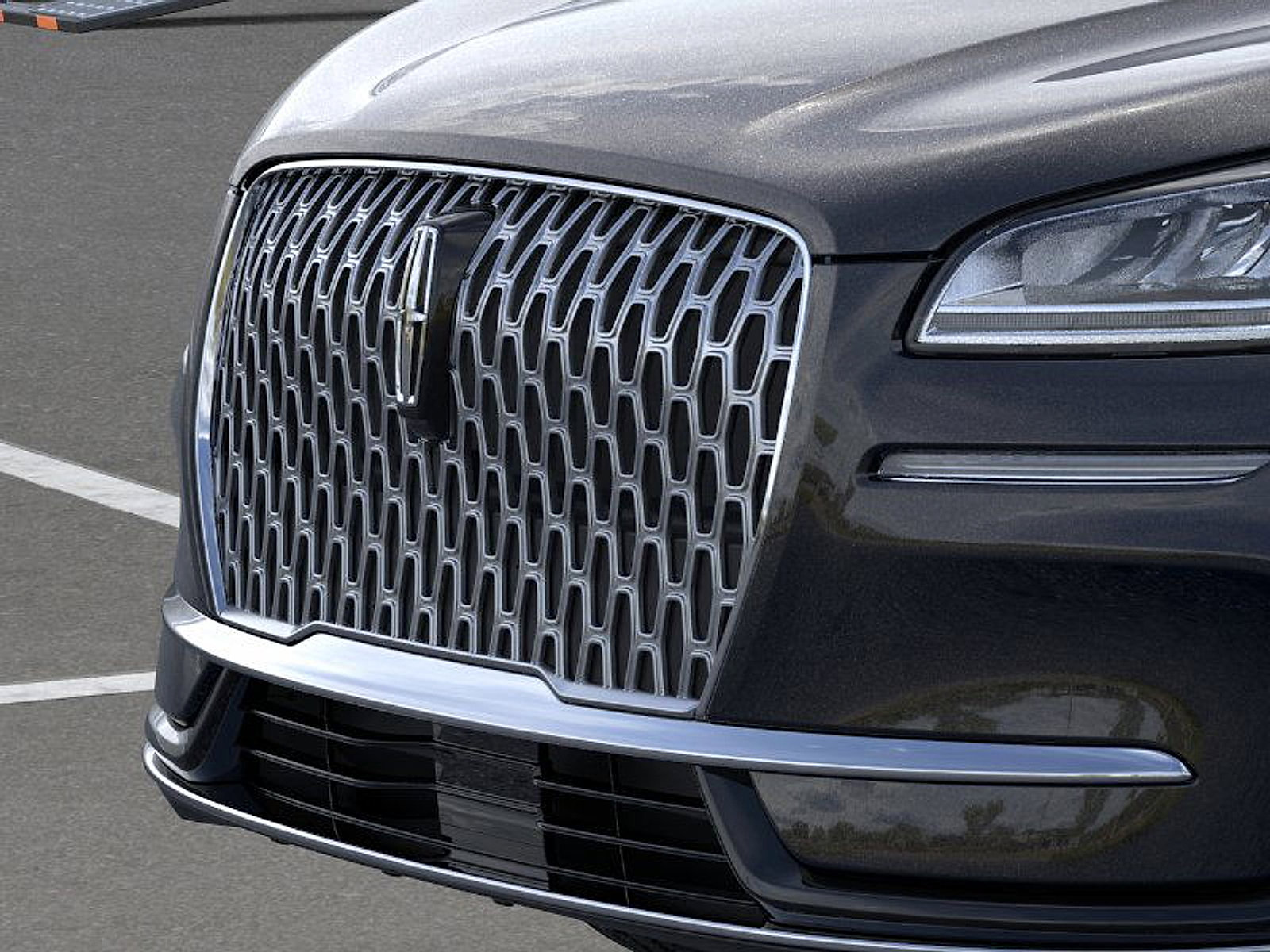 2025 Lincoln Corsair Premiere Image 20 of 22