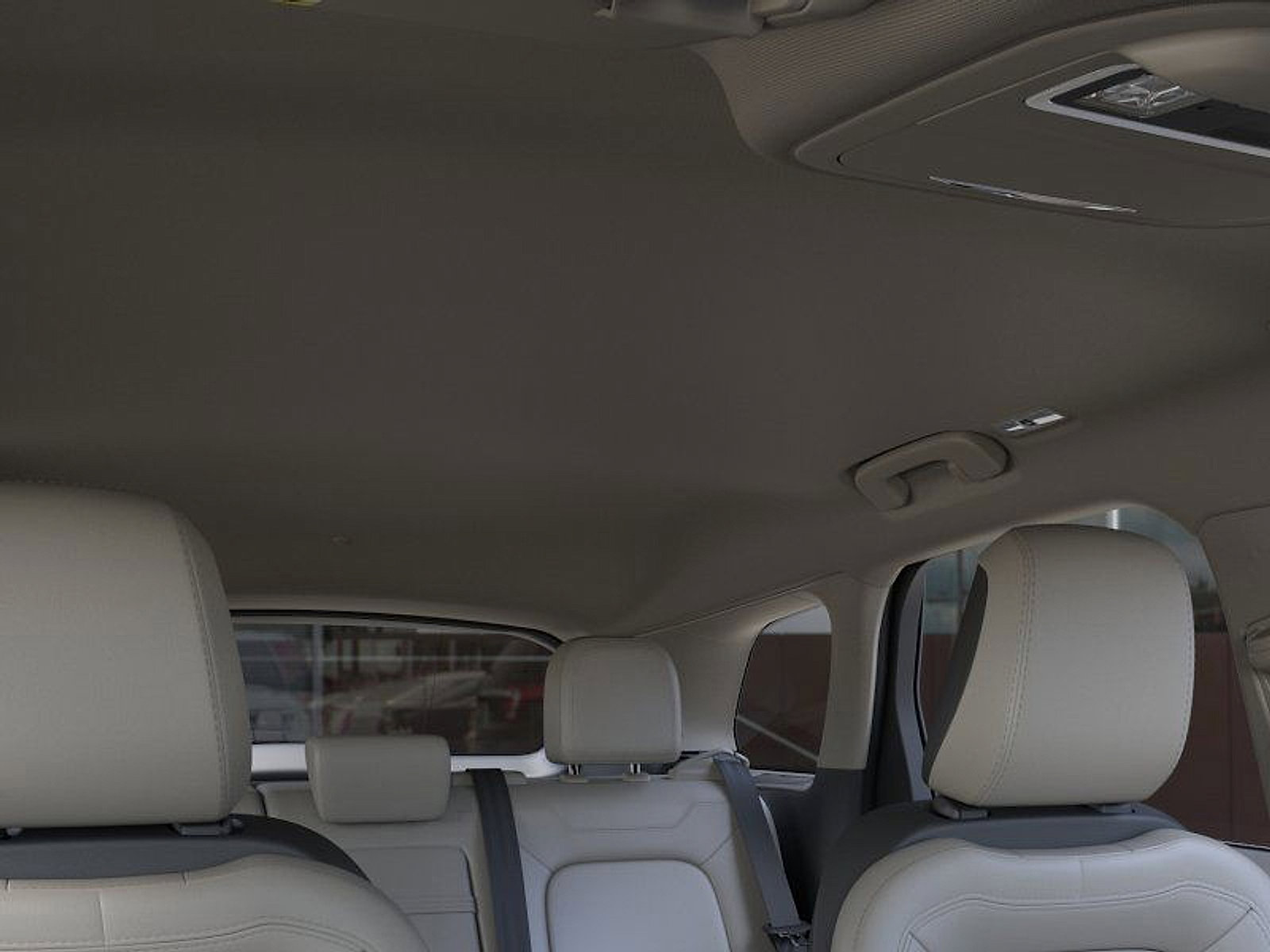 2025 Lincoln Corsair Premiere Image 22 of 22