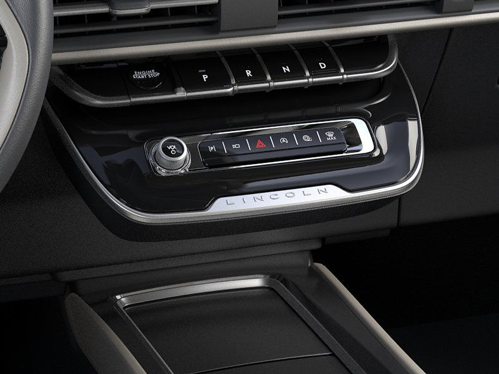 2025 Lincoln Corsair Premiere Image 21 of 22