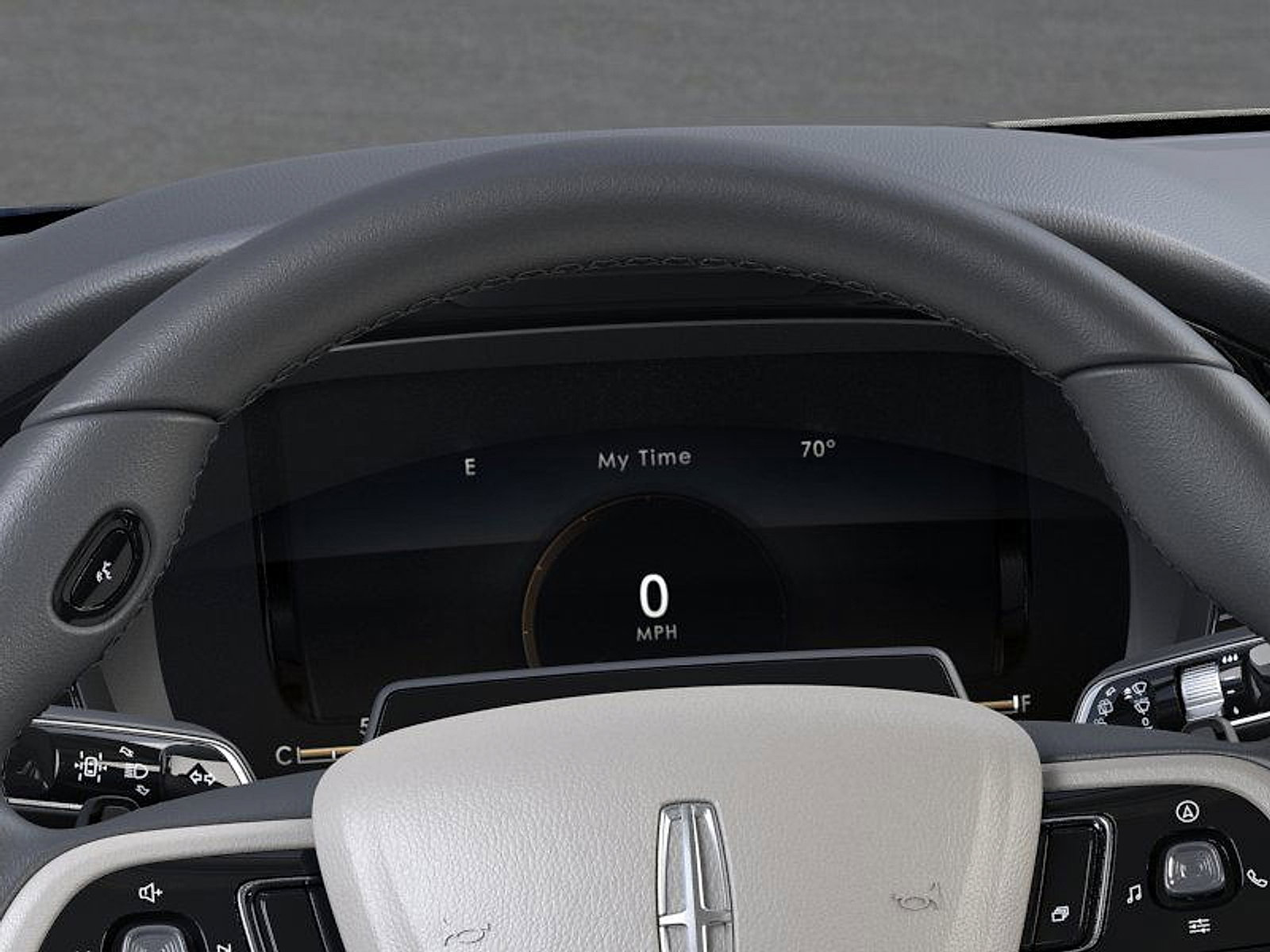 2025 Lincoln Corsair Premiere Image 15 of 22