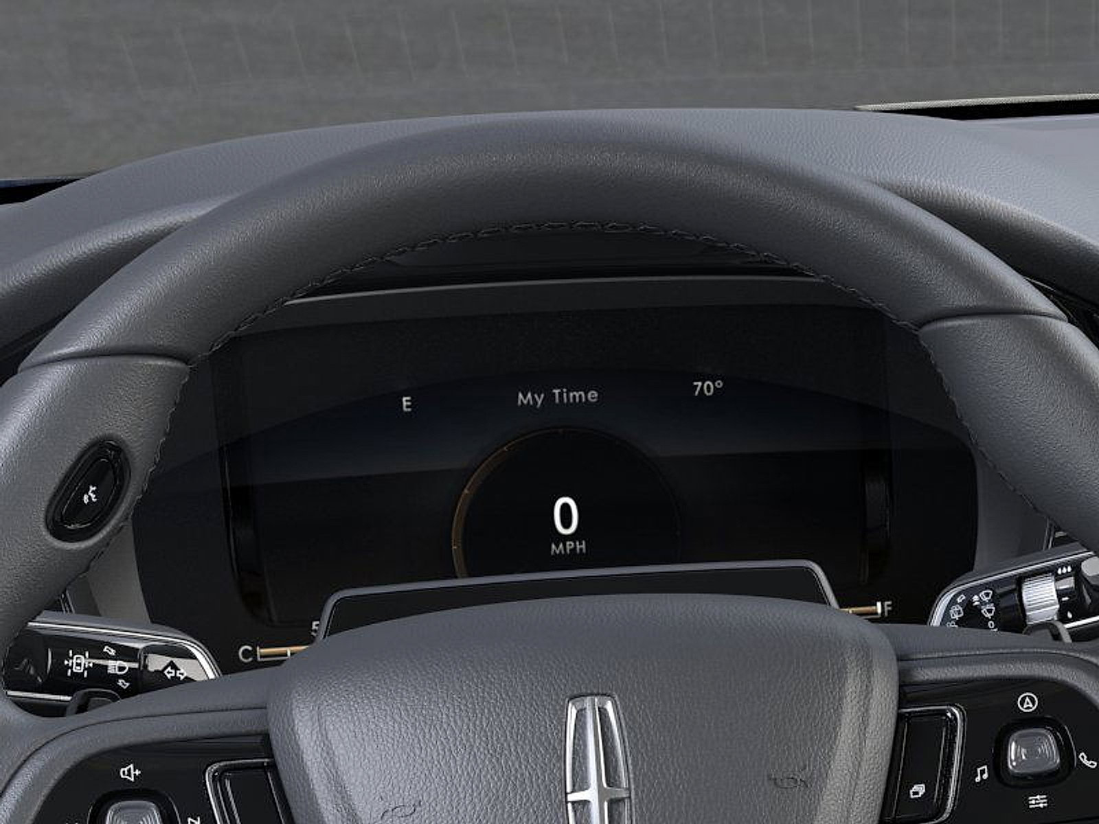 2025 Lincoln Corsair Premiere Image 16 of 22