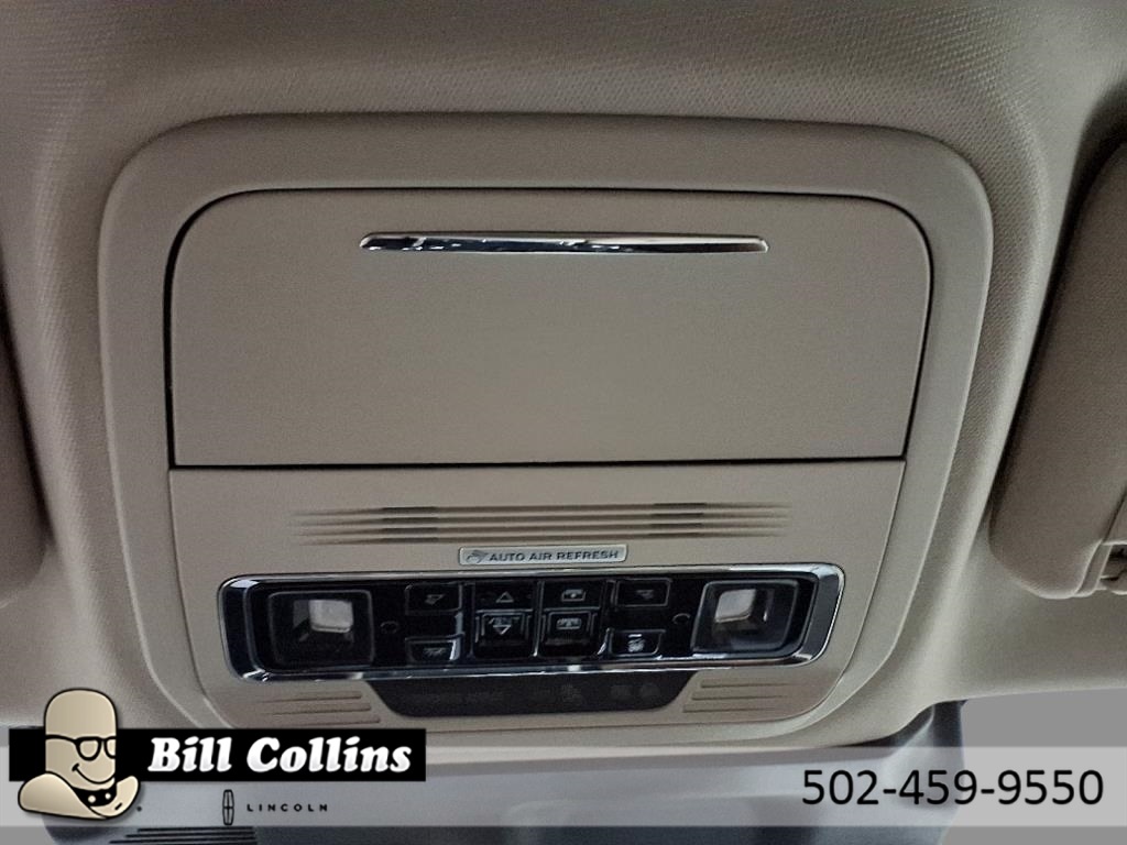 2025 Lincoln Corsair Reserve Image 22 of 27