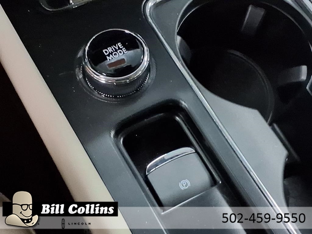 2025 Lincoln Corsair Reserve Image 26 of 27