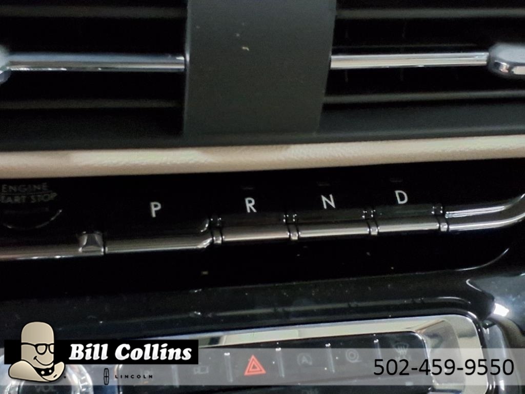 2025 Lincoln Corsair Reserve Image 19 of 27