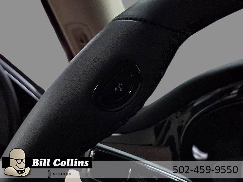 2025 Lincoln Corsair Reserve Image 25 of 27