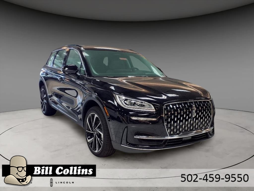 2025 Lincoln Corsair Reserve Image 4 of 27