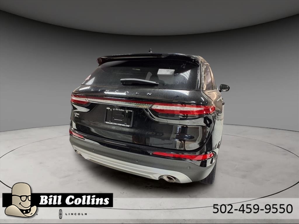 2025 Lincoln Corsair Reserve Image 6 of 27