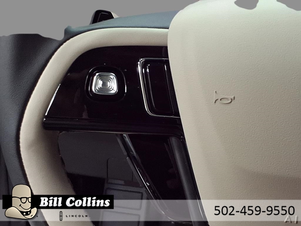 2025 Lincoln Corsair Reserve Image 17 of 27