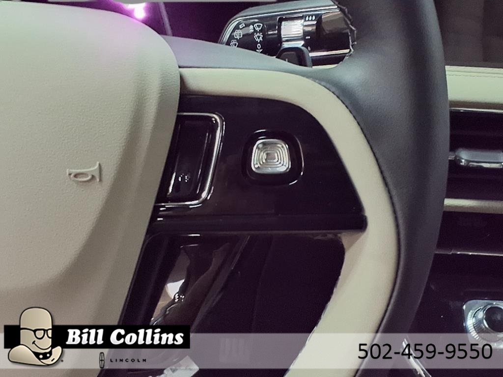 2025 Lincoln Corsair Reserve Image 20 of 27