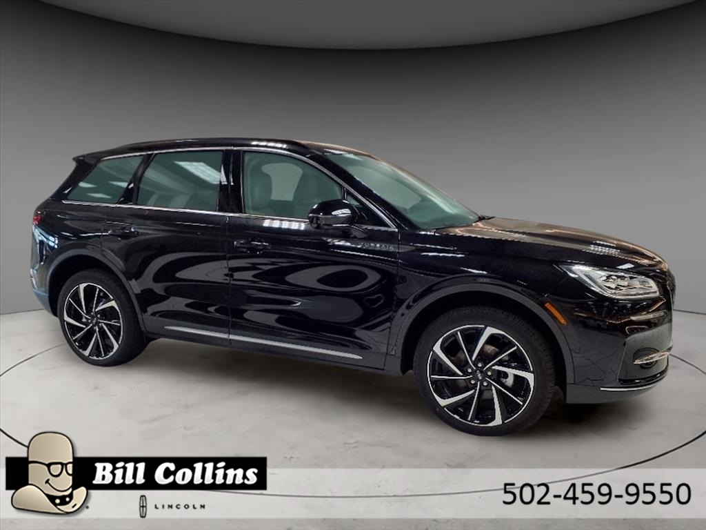 2025 Lincoln Corsair Reserve Image 3 of 27