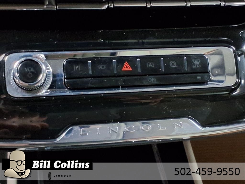 2025 Lincoln Corsair Reserve Image 21 of 27