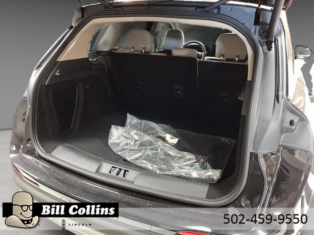 2025 Lincoln Corsair Reserve Image 24 of 27