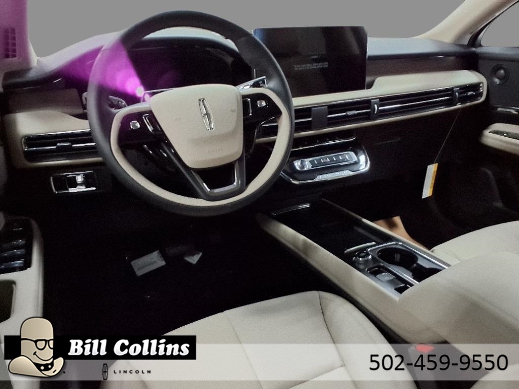 2025 Lincoln Corsair Reserve Image 10 of 27