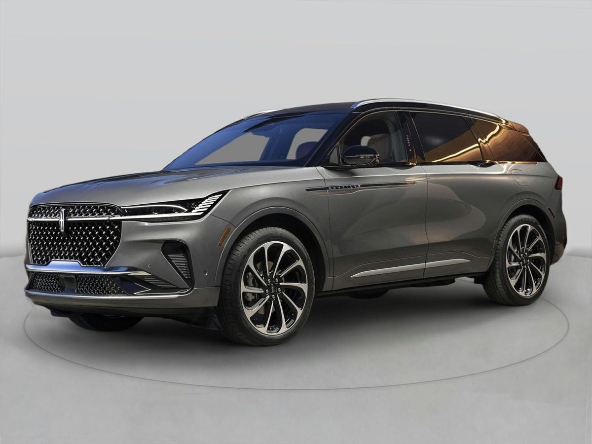 Vehicle image 1 of 1