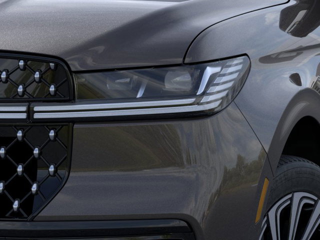 2025 Lincoln Navigator Black Label Image 20 of 23