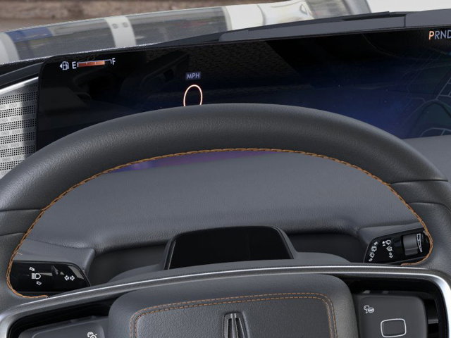 2025 Lincoln Navigator Black Label Image 16 of 23