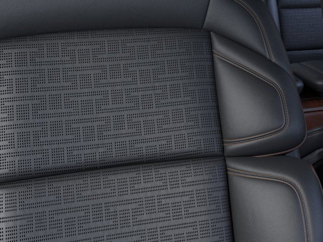 2025 Lincoln Navigator Black Label Image 15 of 23