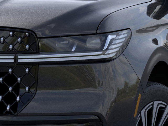 2025 Lincoln Navigator Black Label Image 21 of 23