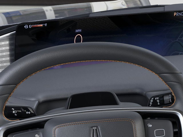 2025 Lincoln Navigator Black Label Image 17 of 23