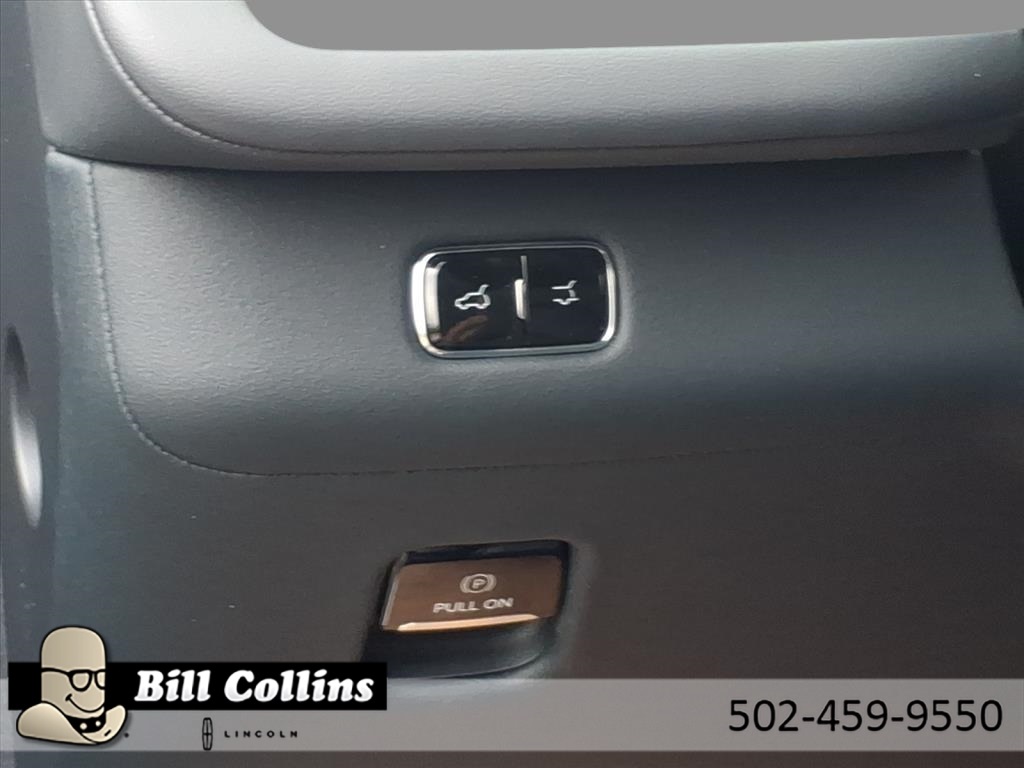 2025 Lincoln Navigator Reserve Image 25 of 25