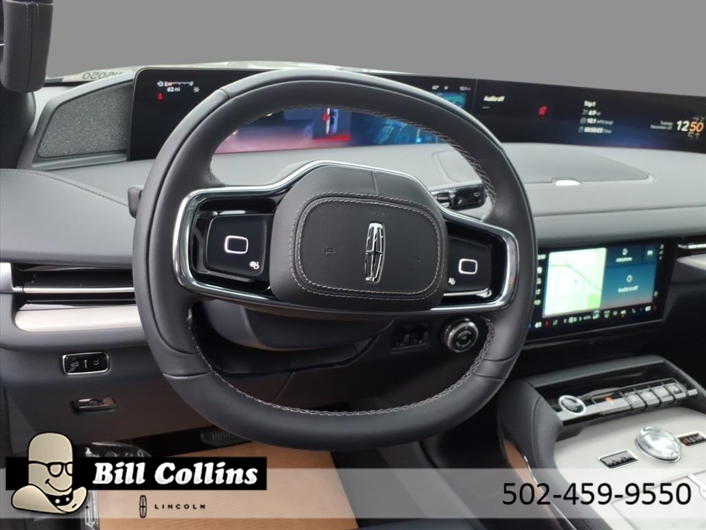 2025 Lincoln Navigator Reserve Image 15 of 25