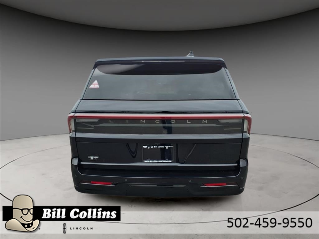 2025 Lincoln Navigator Reserve Image 6 of 25