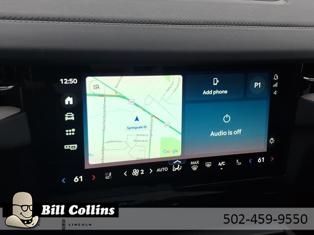 2025 Lincoln Navigator Reserve Image 18 of 25