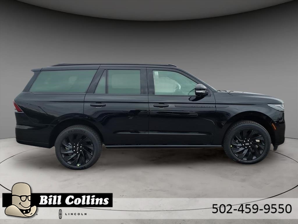 2025 Lincoln Navigator Reserve Image 4 of 25