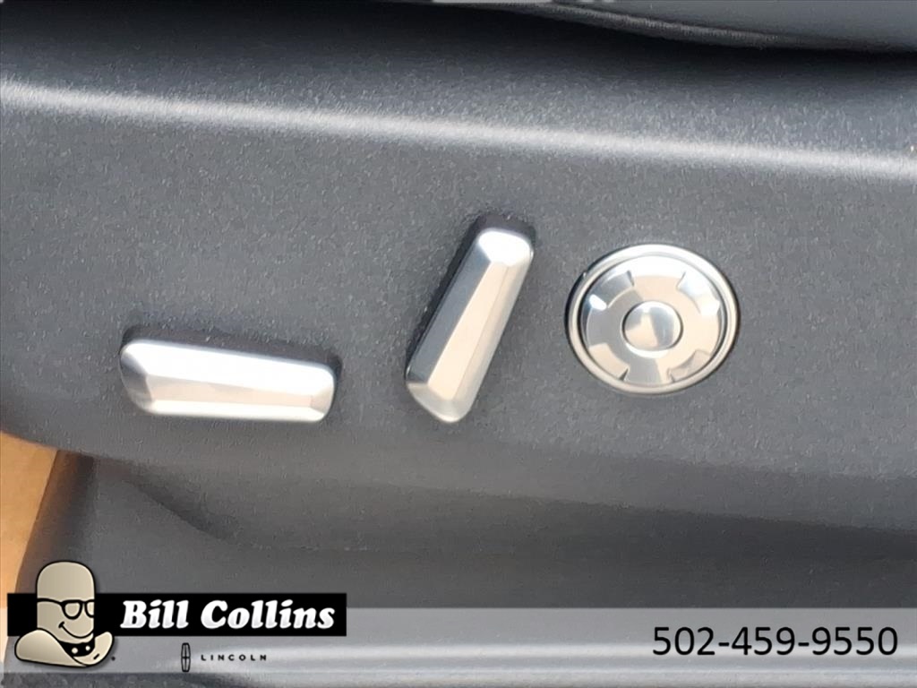 2025 Lincoln Navigator Reserve Image 23 of 25