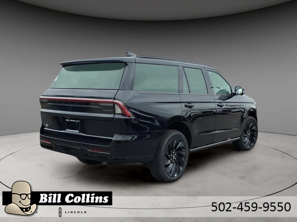 2025 Lincoln Navigator Reserve Image 5 of 25