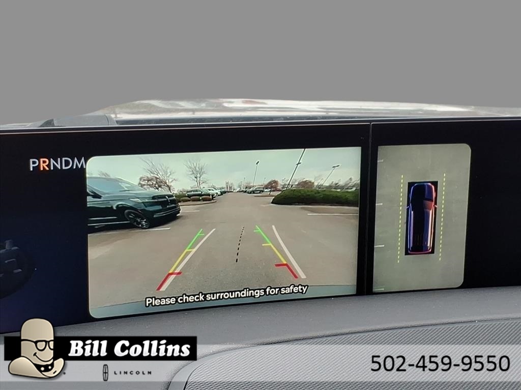 2025 Lincoln Navigator Reserve Image 19 of 25