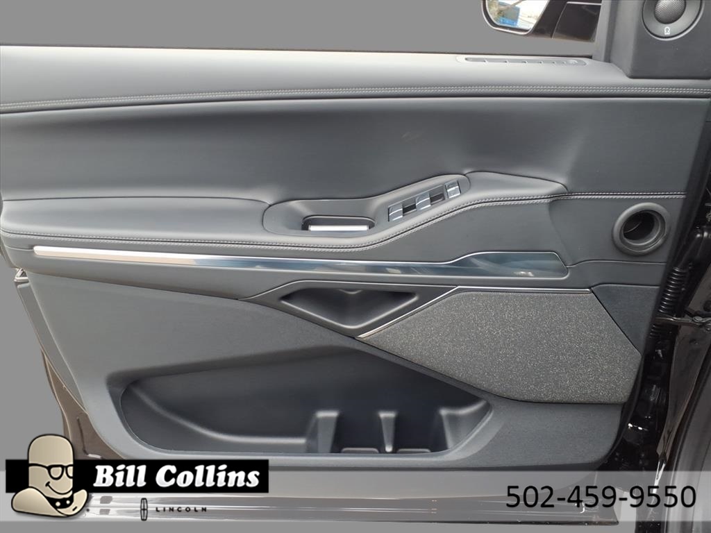 2025 Lincoln Navigator Reserve Image 20 of 25