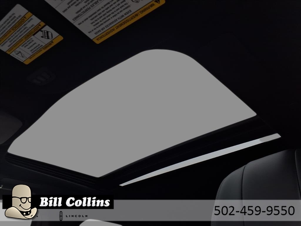 2025 Lincoln Navigator Reserve Image 22 of 25