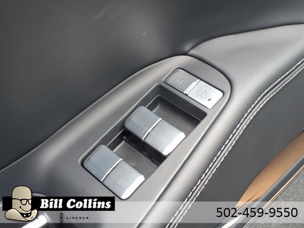 2025 Lincoln Navigator Reserve Image 21 of 25