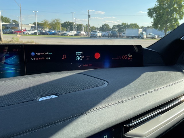 2025 Lincoln Navigator Reserve Image 43 of 54