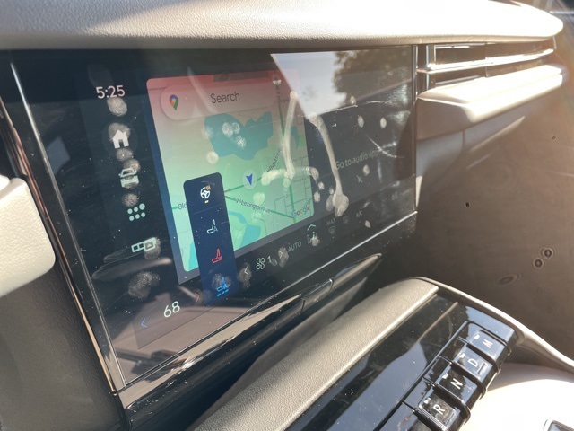 2025 Lincoln Navigator Reserve Image 29 of 54