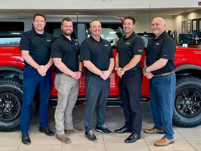 2025 Lincoln Navigator Reserve Image 54 of 54