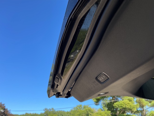 2025 Lincoln Navigator Reserve Image 44 of 54