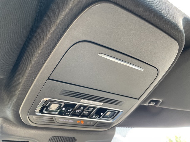 2025 Lincoln Navigator Reserve Image 42 of 54