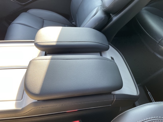 2025 Lincoln Navigator Reserve Image 30 of 54