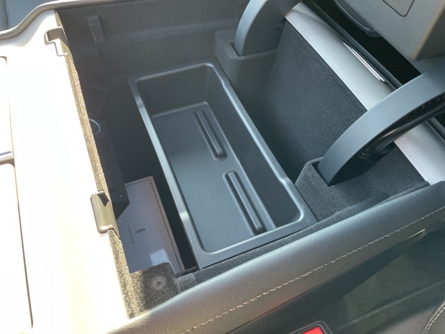 2025 Lincoln Navigator Reserve Image 33 of 54